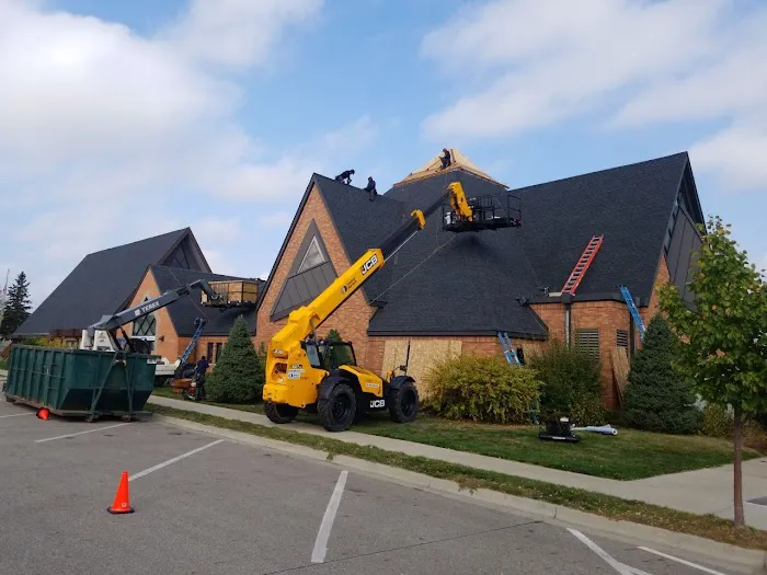 APR Roofing, Inc Picture 2