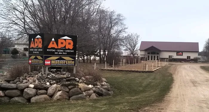APR Roofing, Inc Picture 1