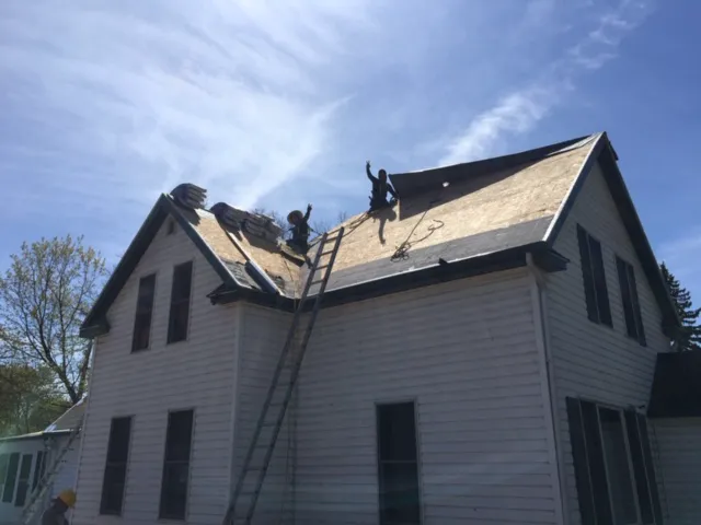 APR Roofing, Inc Picture 7