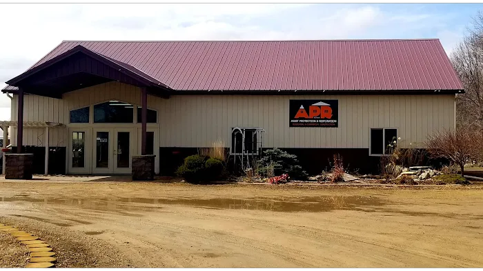 APR Roofing, Inc Picture 10