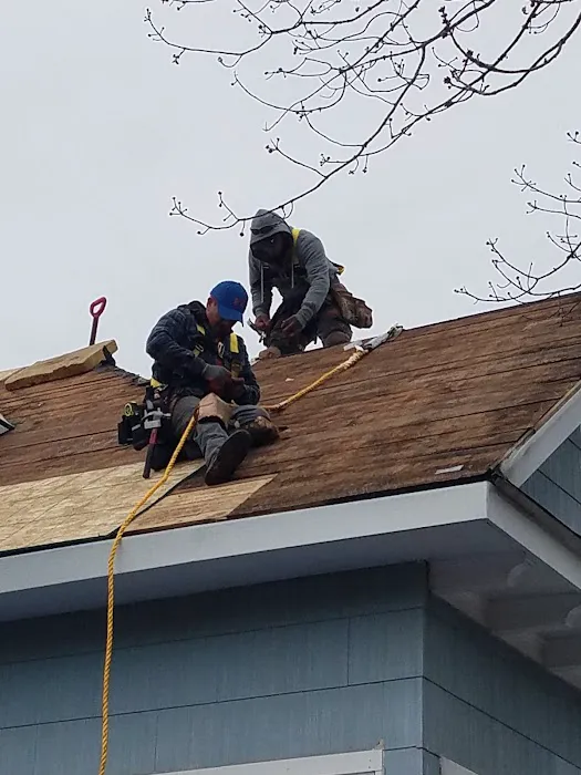 APR Roofing, Inc Picture 9