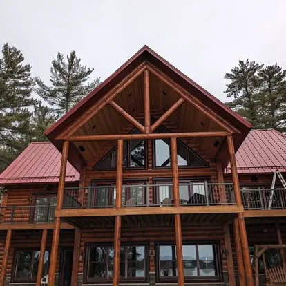 Schmidt Roofing Picture 1