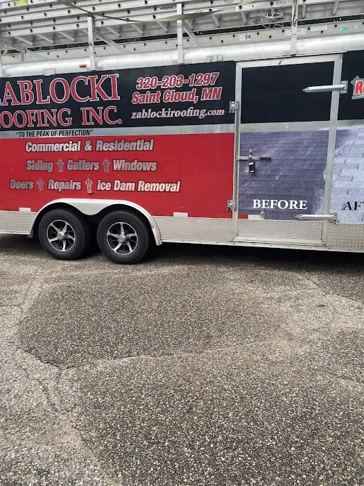 Zablocki Roofing & Exteriors Picture 2