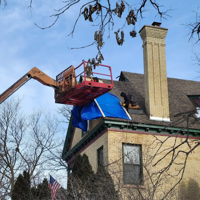 Zablocki Roofing & Exteriors Picture 9