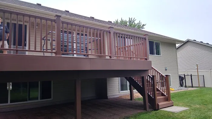 Tier1 Restoration Services Picture 1