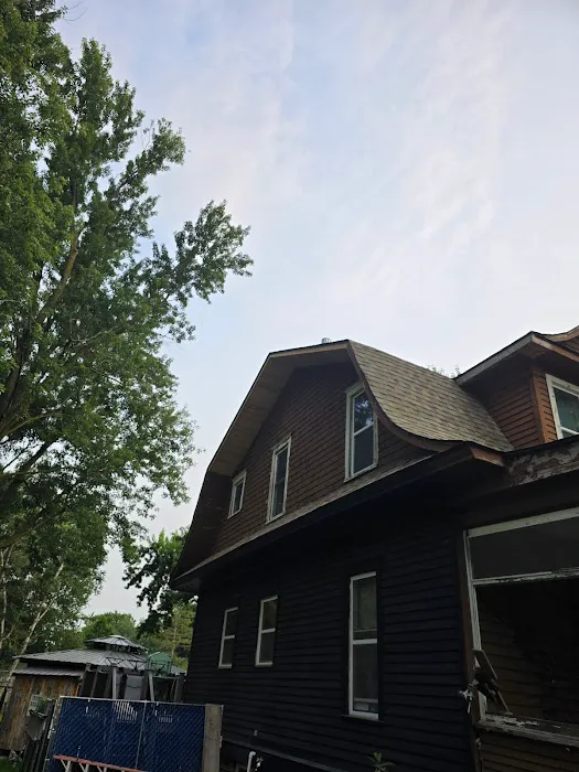 Element Exteriors LLC Picture 4