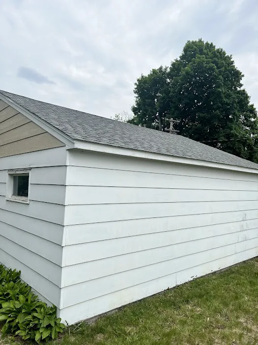 Element Exteriors LLC Picture 1