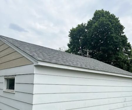 Element Exteriors LLC