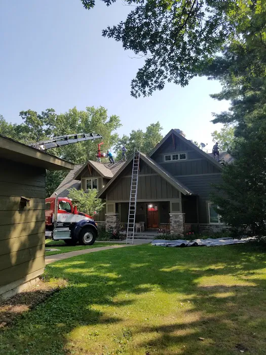 Element Exteriors LLC Picture 2