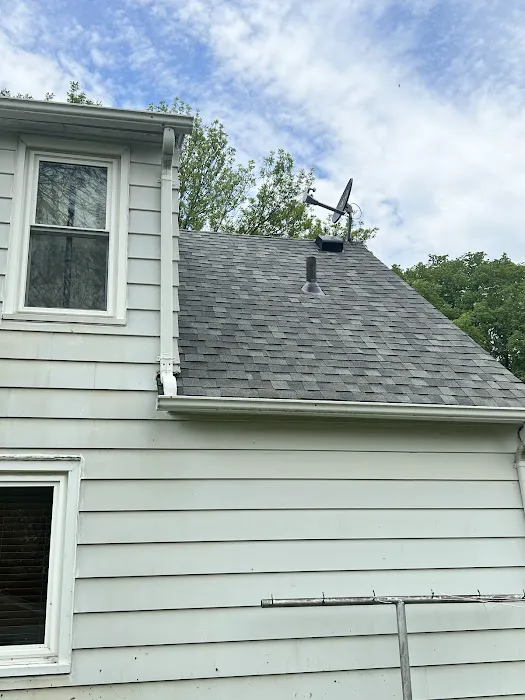 Element Exteriors LLC Picture 6