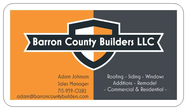Barron County Builders LLC Picture 1