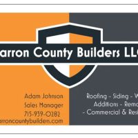 Barron County Builders LLC ico