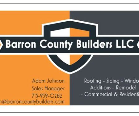 Barron County Builders LLC