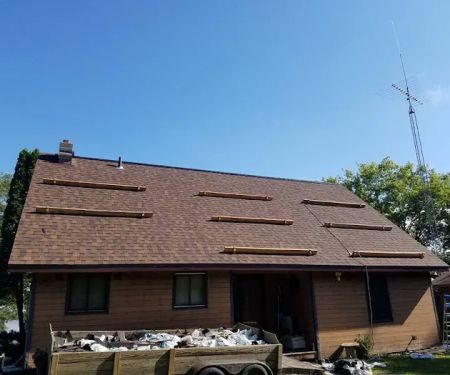 Tru-Ridge Roofing LLC