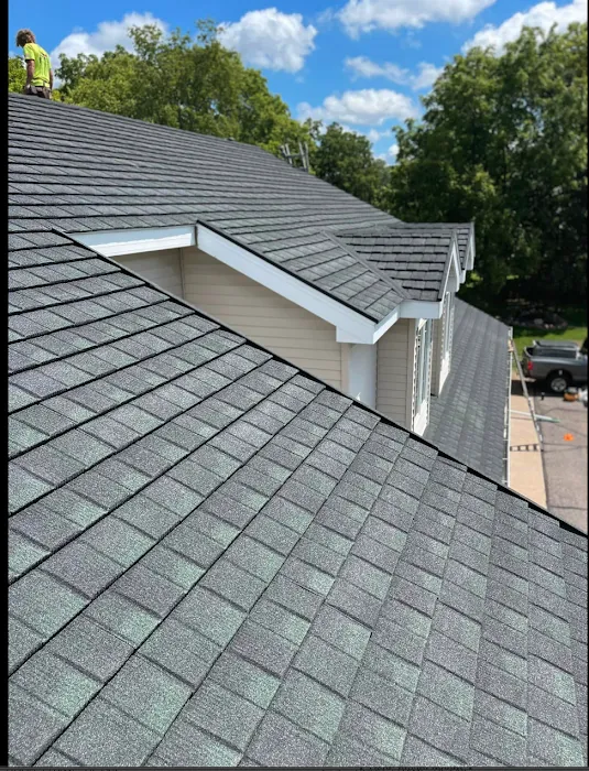 Bjorkstrand Metal Roofing Picture 10