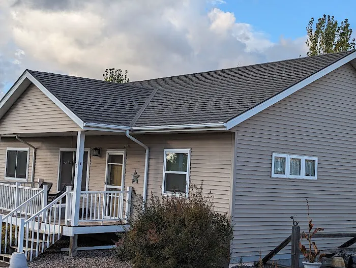 Bjorkstrand Metal Roofing Picture 9