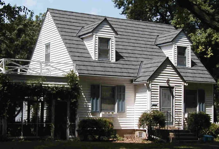 Bjorkstrand Metal Roofing Picture 3