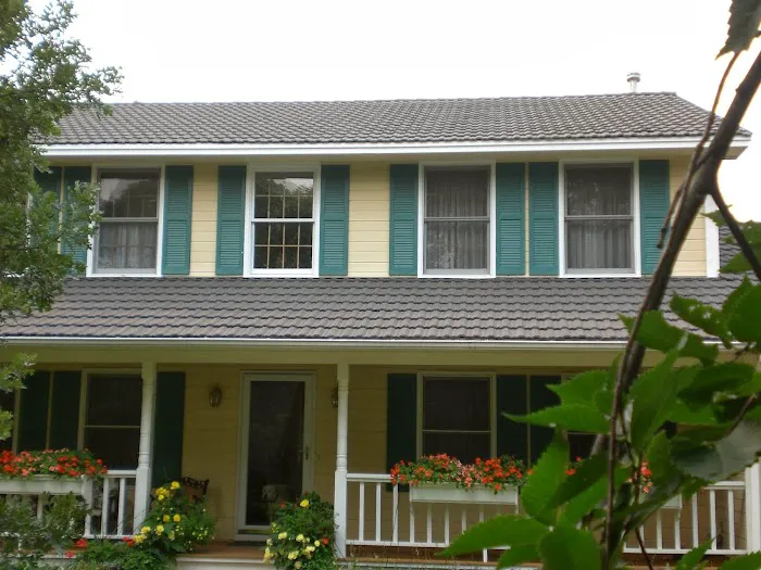 Bjorkstrand Metal Roofing Picture 2