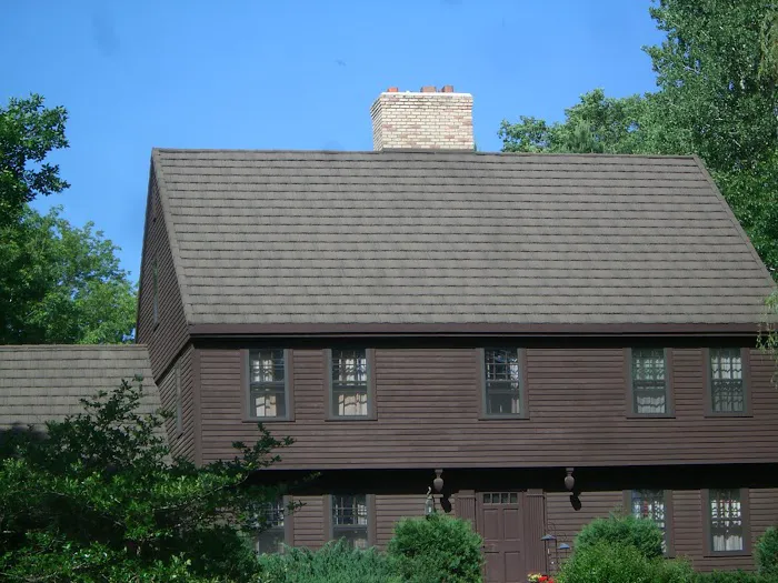 Bjorkstrand Metal Roofing Picture 4