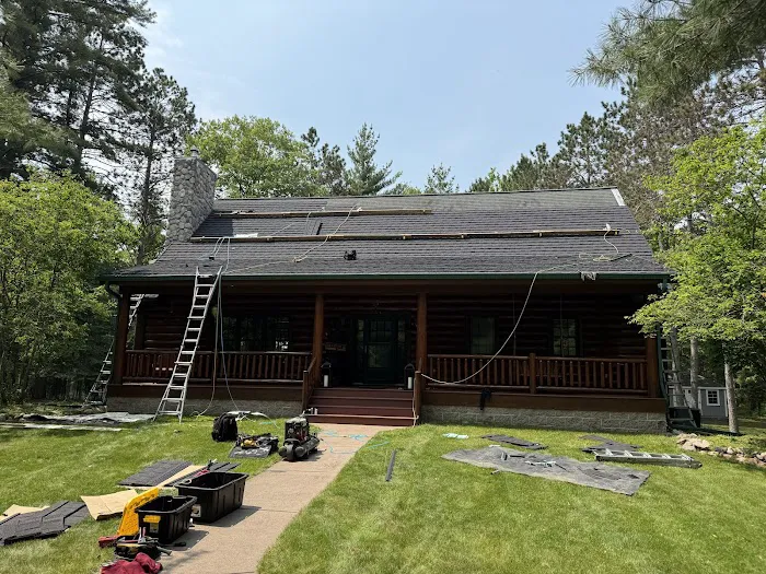 Bjorkstrand Metal Roofing Picture 1