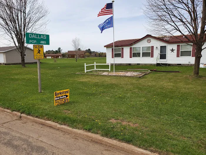 Bjorkstrand Metal Roofing Picture 8