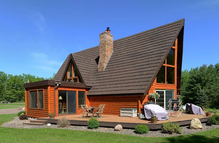 Bjorkstrand Metal Roofing Picture 7