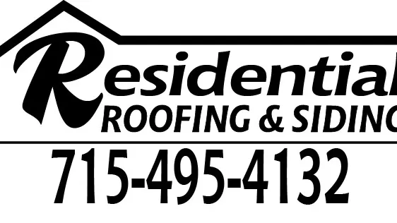 Residential Roofing & Siding Picture 1