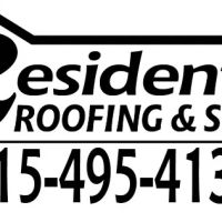 Residential Roofing & Siding ico