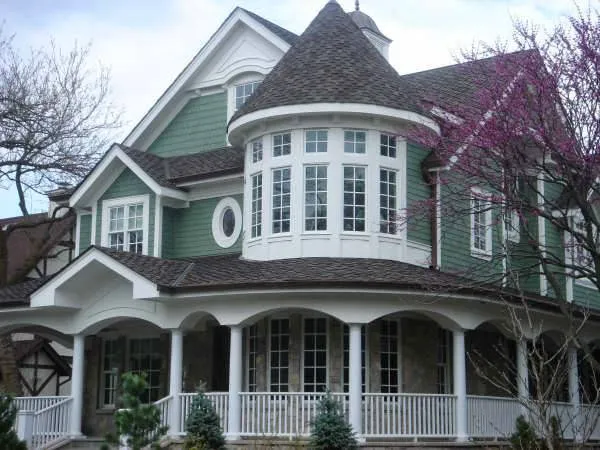 Ameristar Exteriors Picture 2