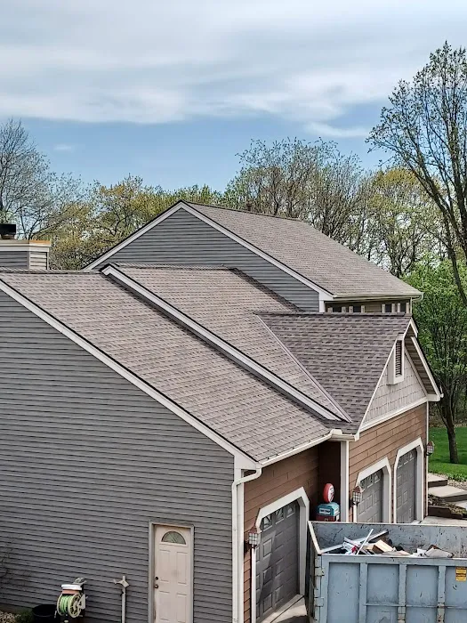 Krumm Exteriors Picture 7