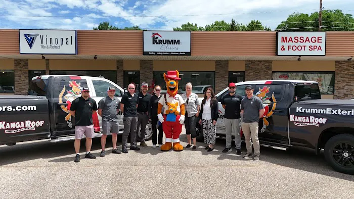 Krumm Exteriors Picture 4