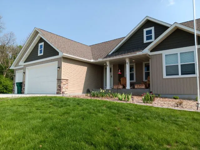 Krumm Exteriors Picture 3