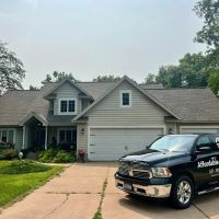 Affordable Exteriors Inc. WI ico