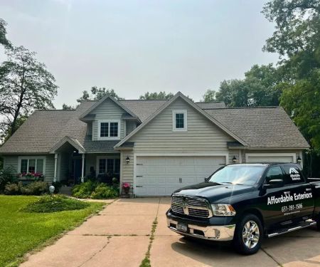 Affordable Exteriors Inc. WI