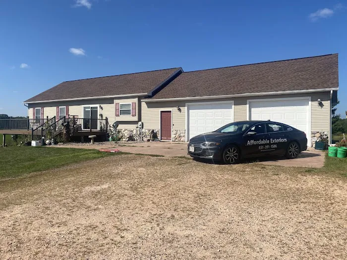 Affordable Exteriors Inc. WI Picture 8