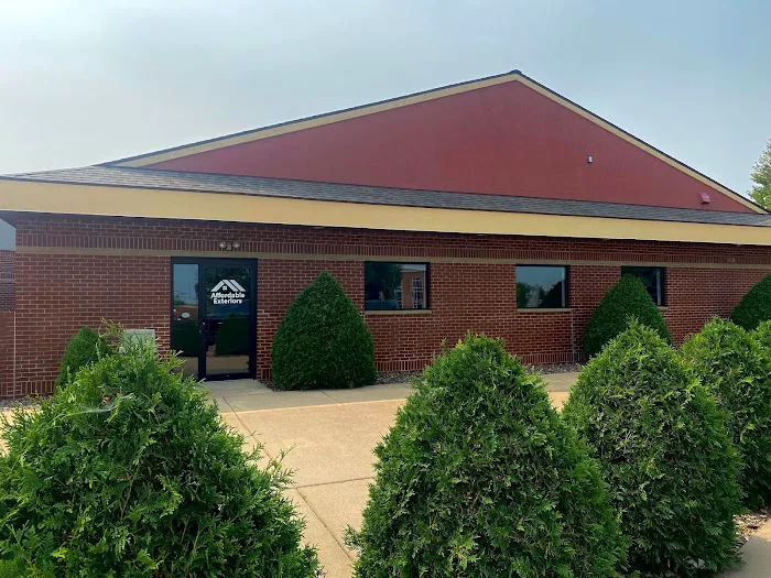 Affordable Exteriors Inc. WI Picture 2