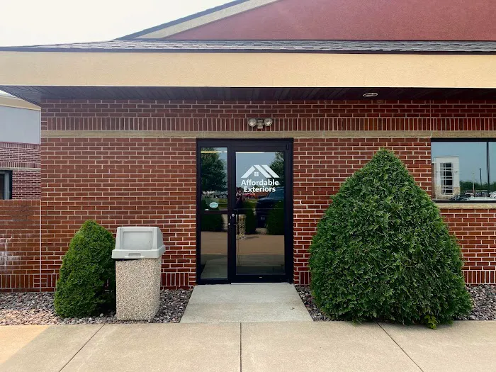 Affordable Exteriors Inc. WI Picture 5