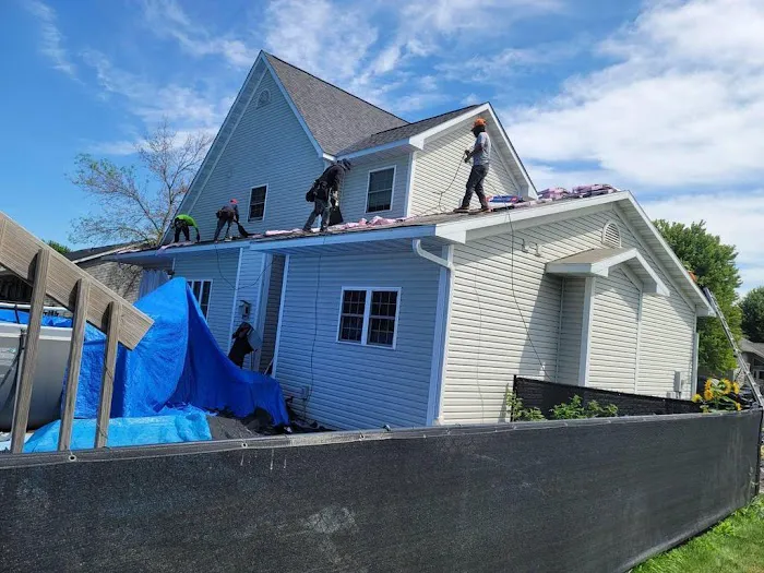 Affordable Exteriors Inc. WI Picture 3