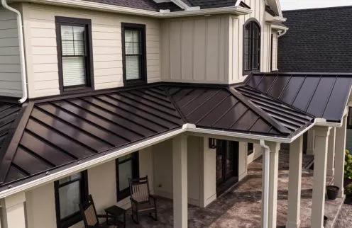 Affordable Exteriors Inc. WI Picture 4