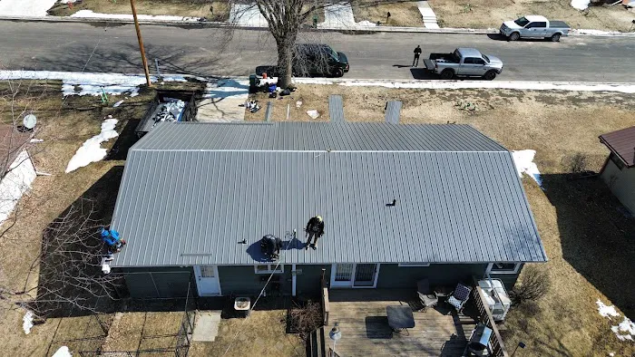 Emerald Exteriors Picture 3