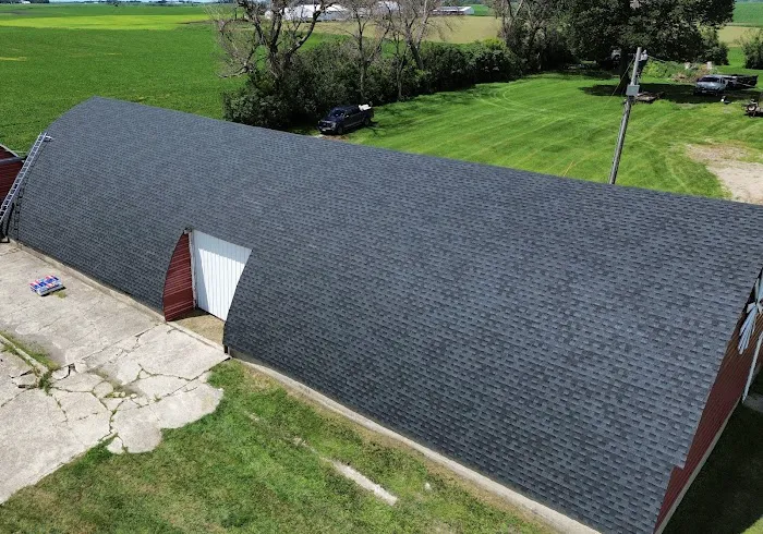 Emerald Exteriors Picture 6