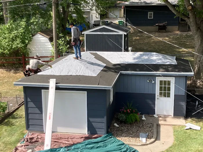 Emerald Exteriors Picture 1