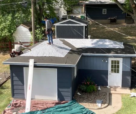 Emerald Exteriors