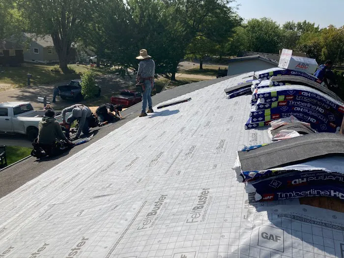 Emerald Exteriors Picture 10