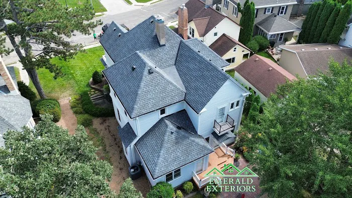 Emerald Exteriors Picture 9