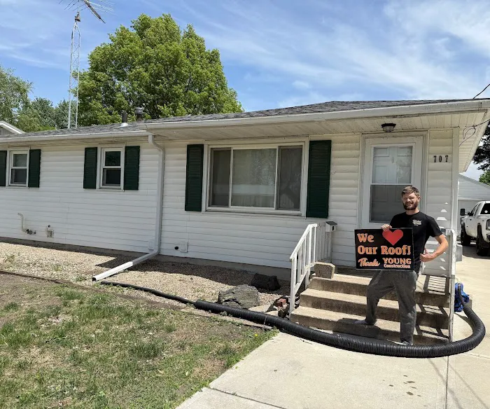 Young Construction Picture 7