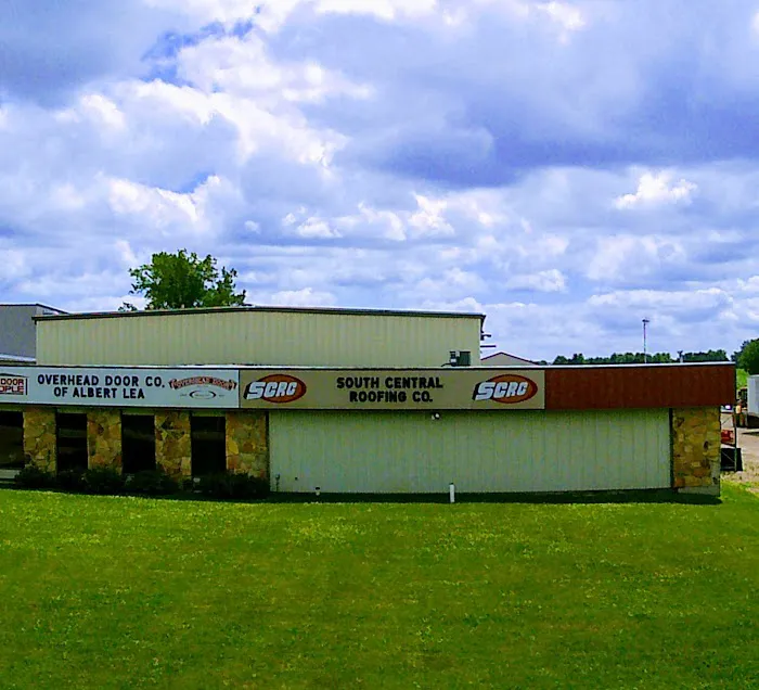 South Central Roofing Company Picture 2