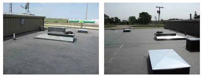 South Central Roofing Company Picture 5