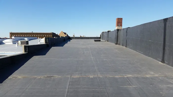 South Central Roofing Company Picture 1