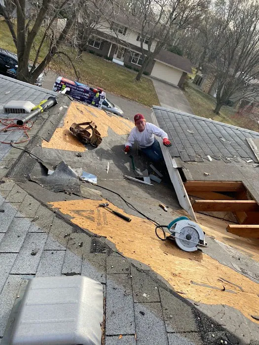 Bold North Roofing and Contracting - Mankato Picture 5
